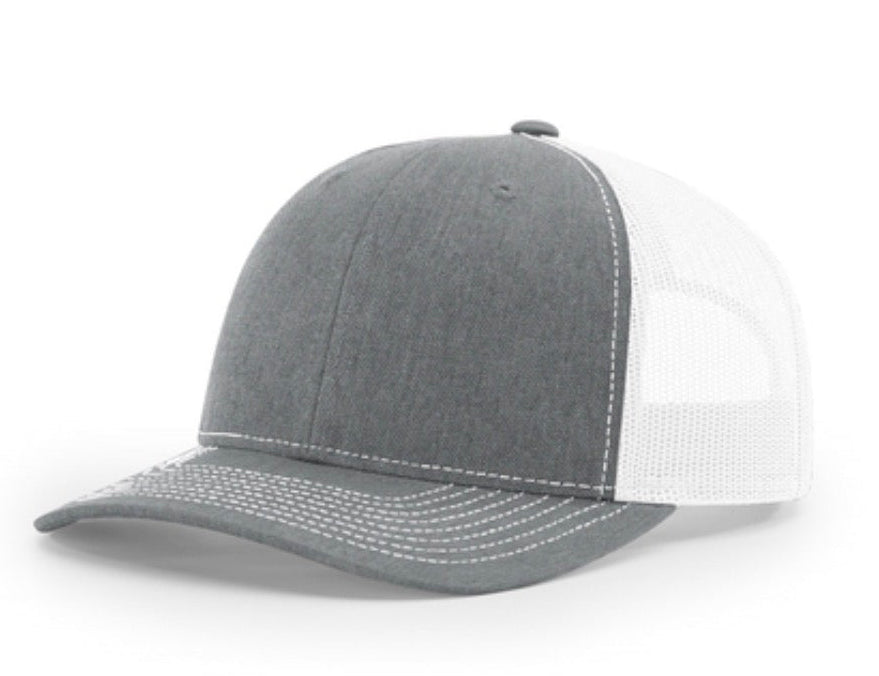 Richardson 112 Snapback Trucker Hat