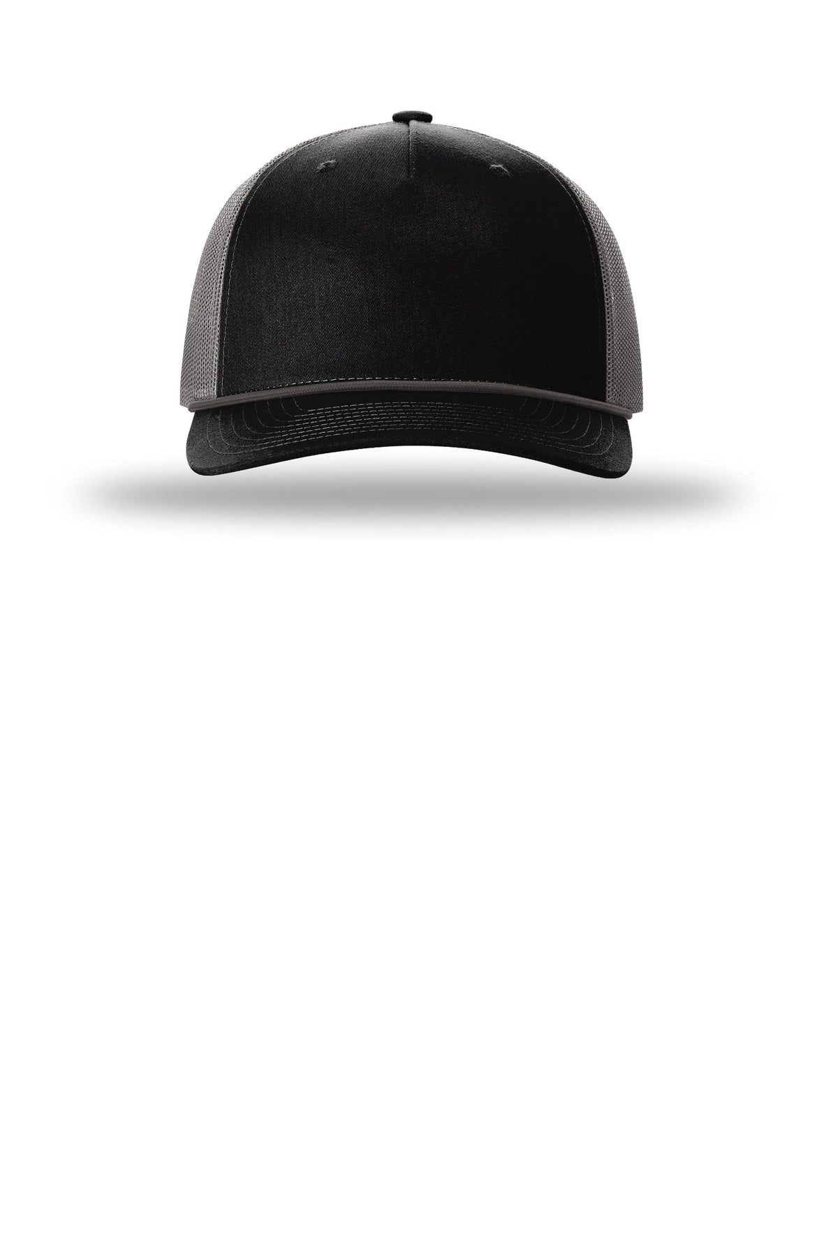 Richardson Five-Panel with Rope