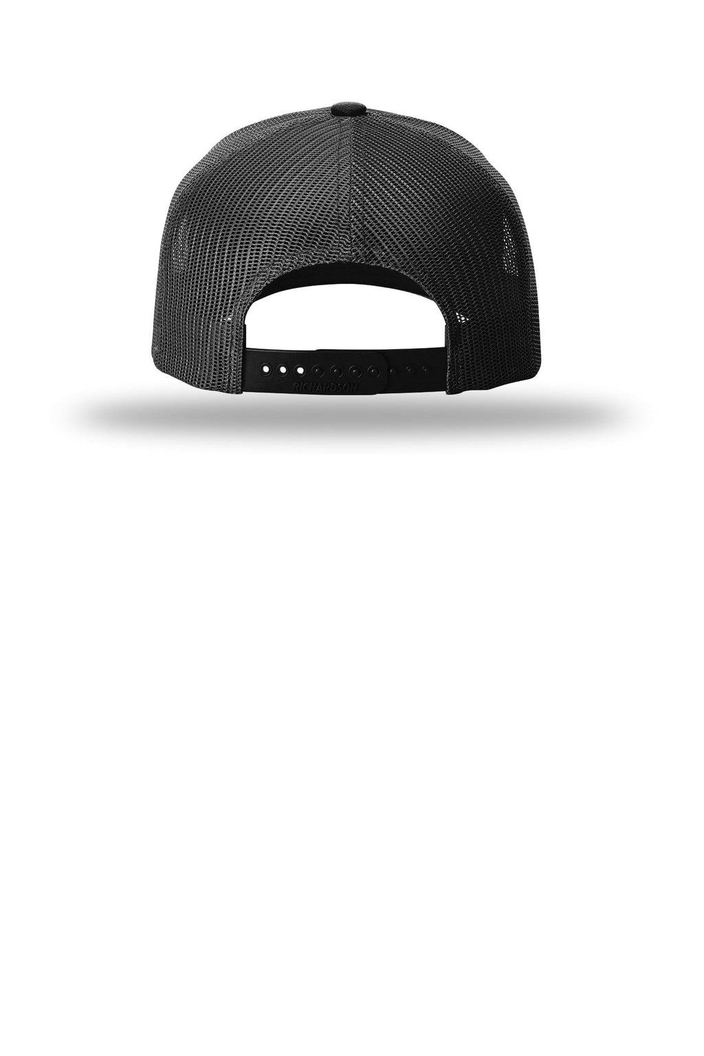 Richardson Five-Panel with Rope