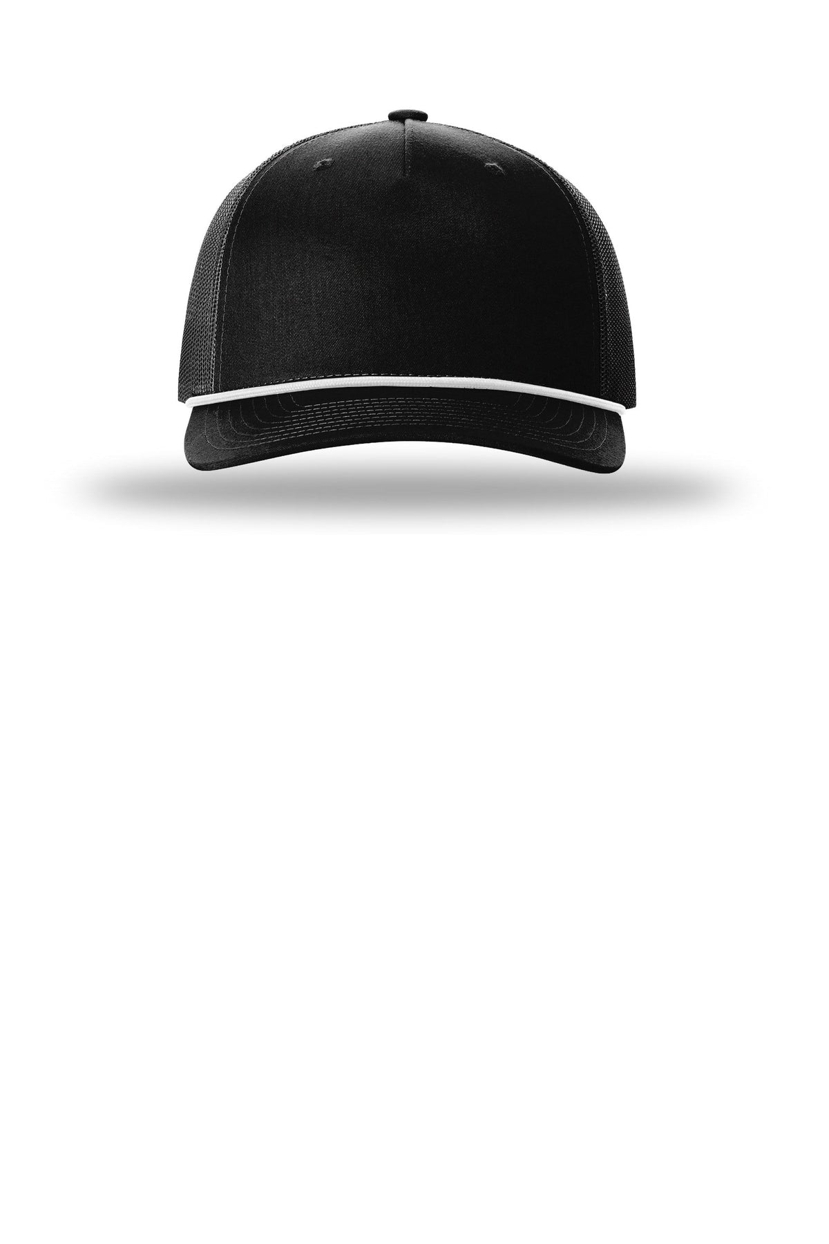 Richardson Five-Panel with Rope