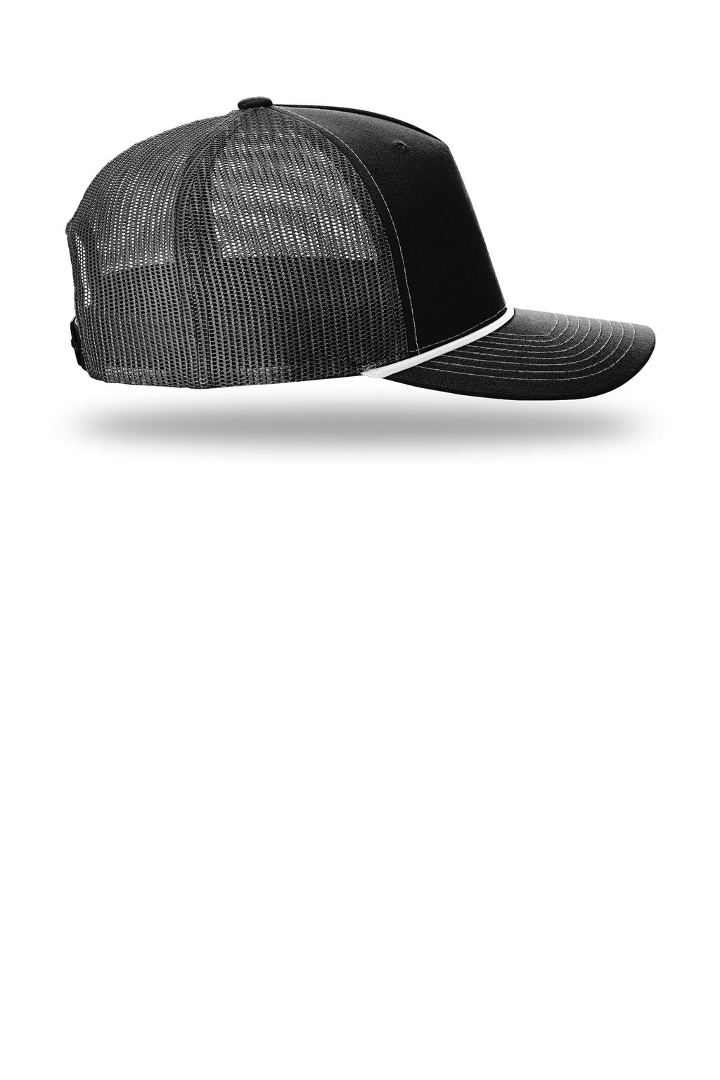Richardson Five-Panel with Rope