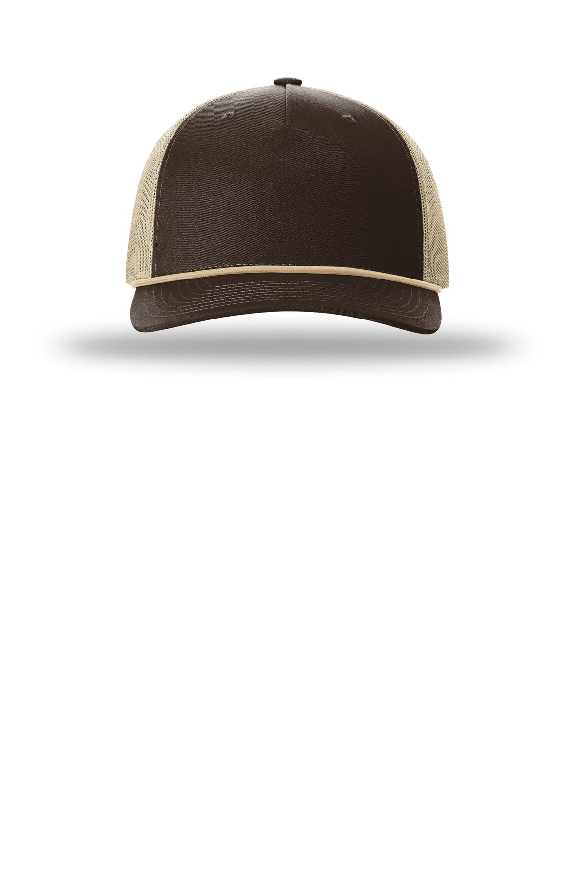 Richardson Five-Panel with Rope