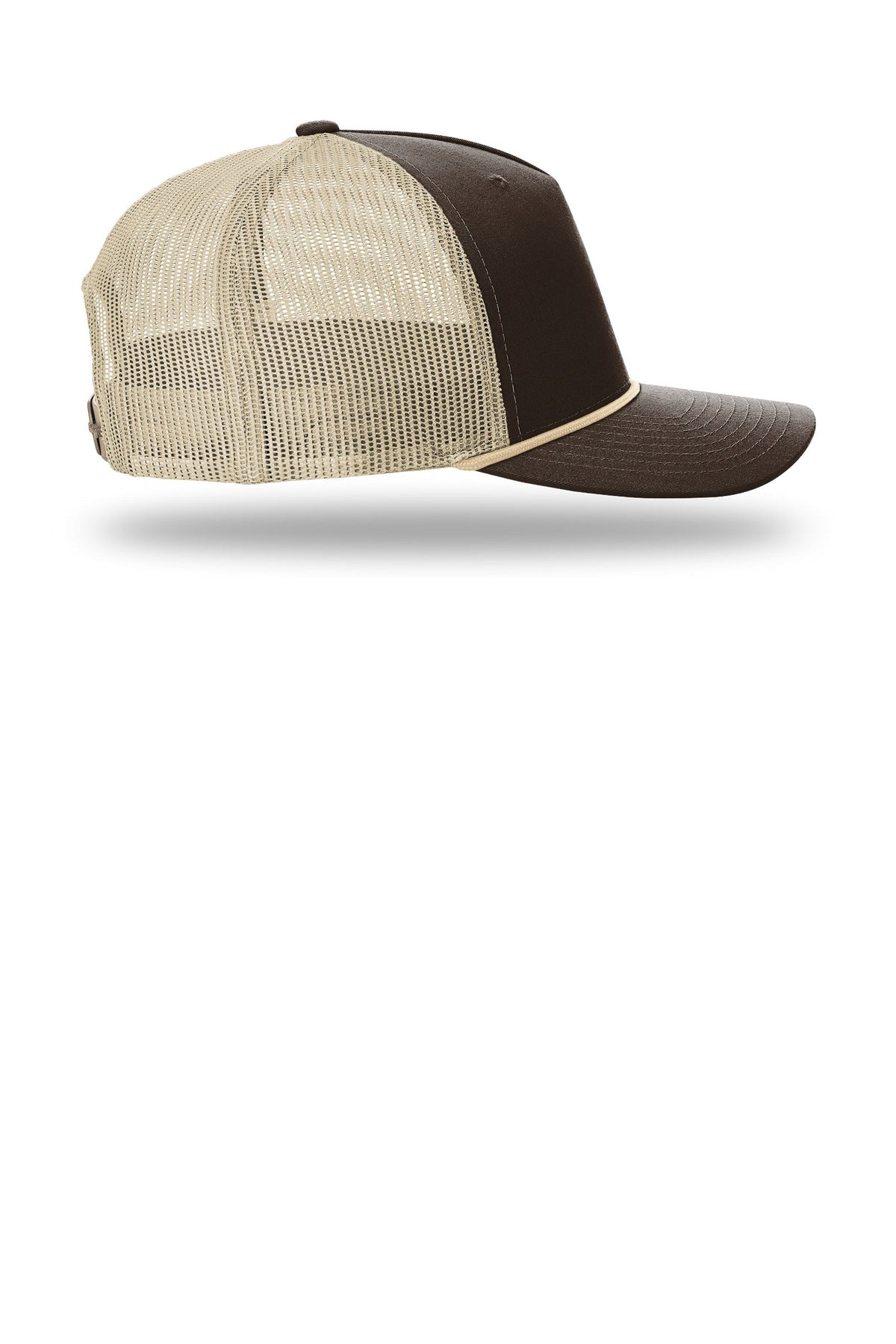 Richardson Five-Panel with Rope