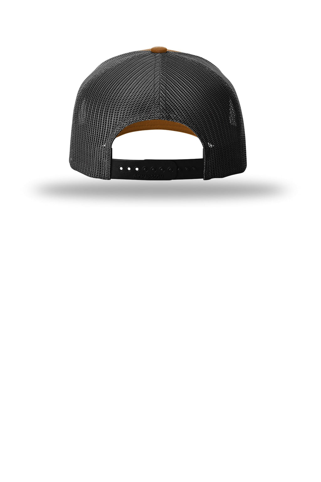 Richardson Five-Panel with Rope