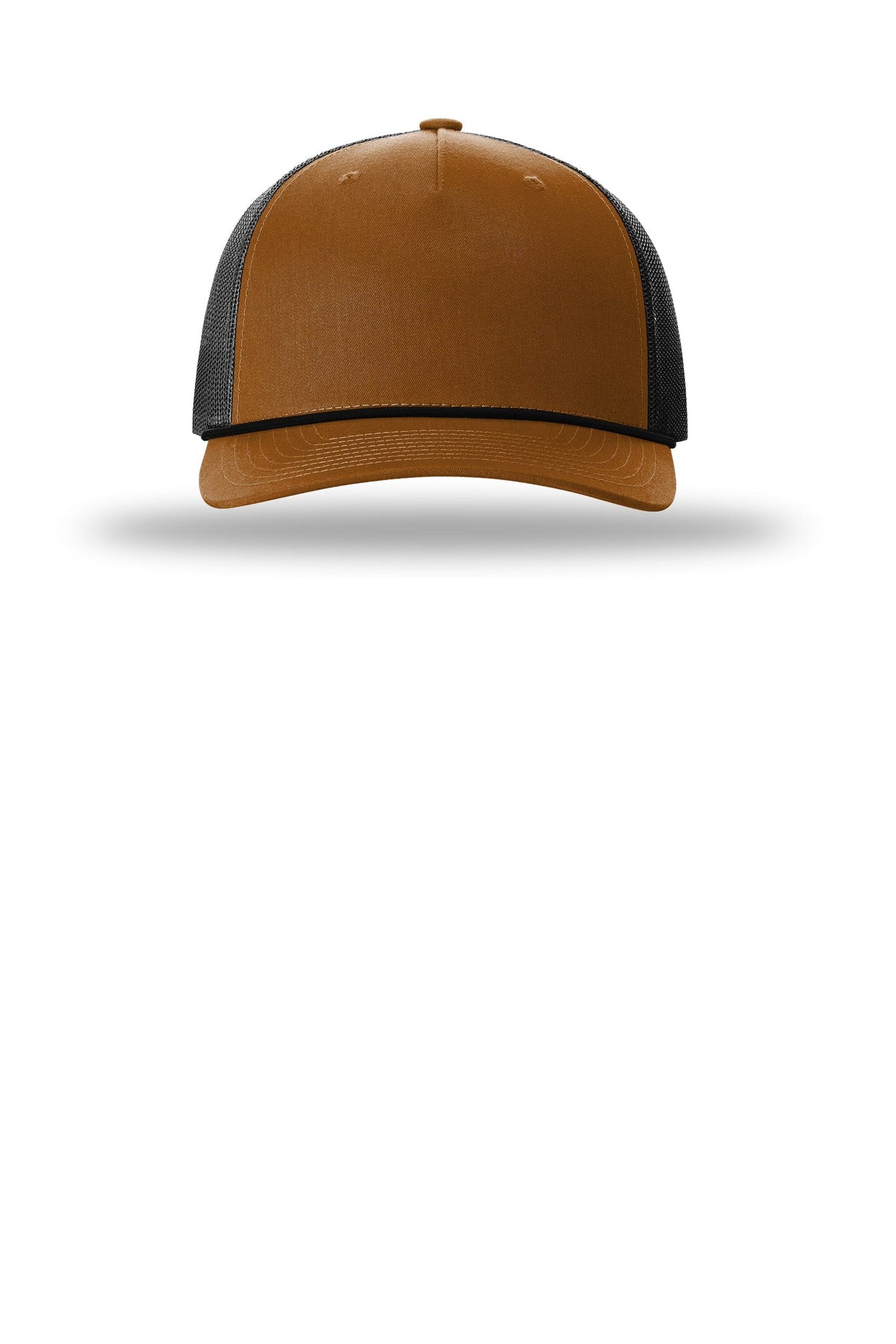 Richardson Five-Panel with Rope
