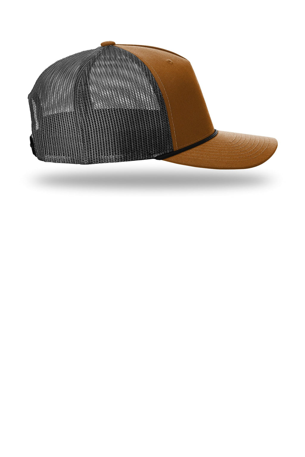 Richardson Five-Panel with Rope