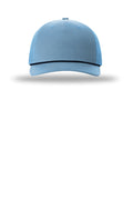Richardson Five-Panel with Rope