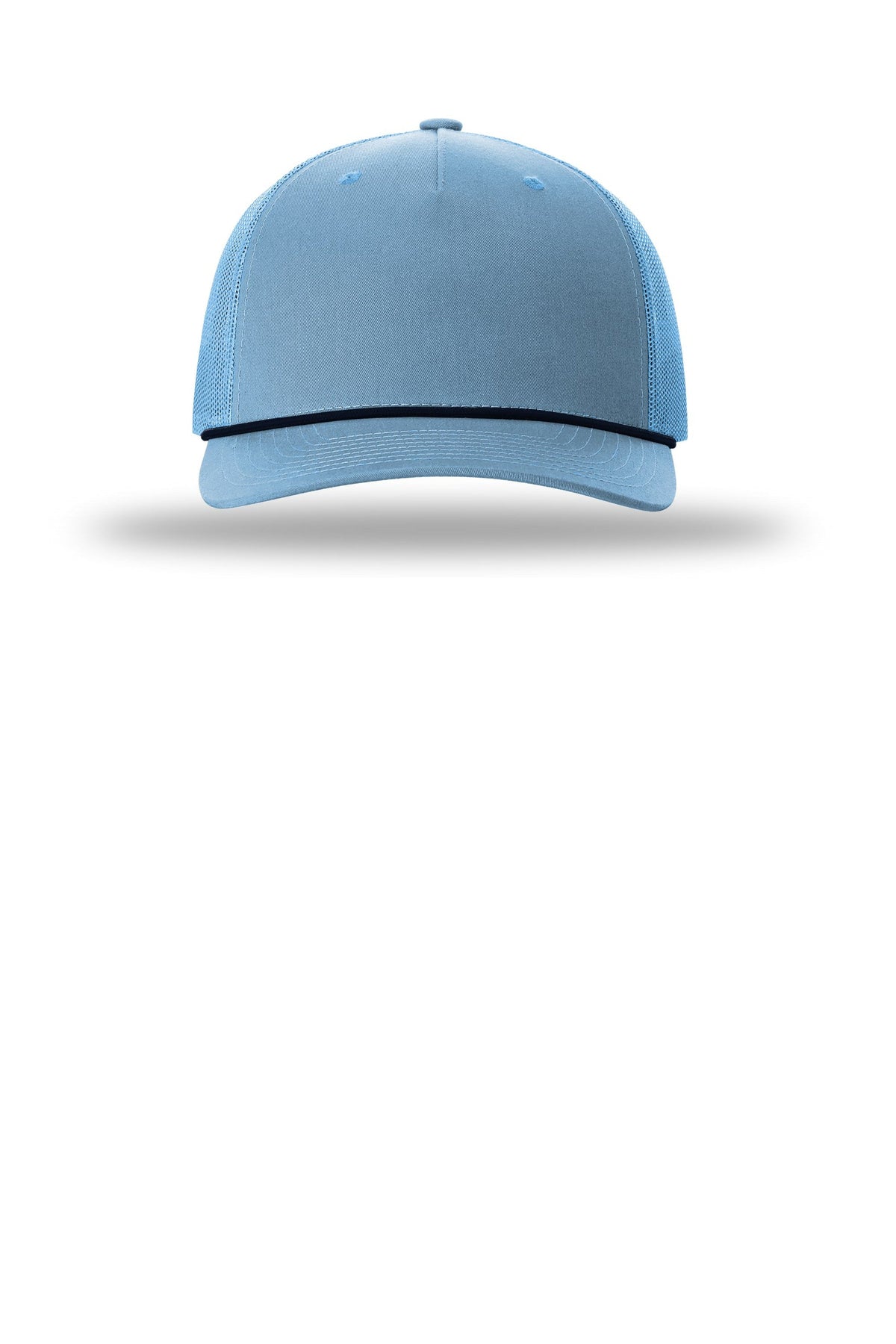 Richardson Five-Panel with Rope