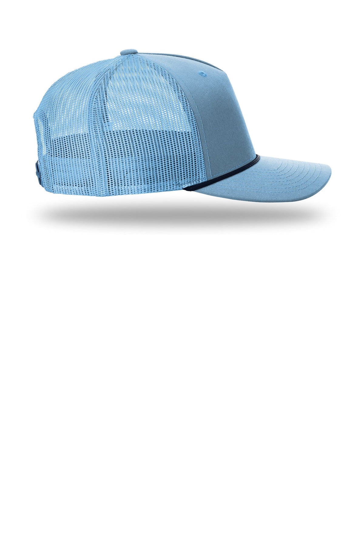 Richardson Five-Panel with Rope