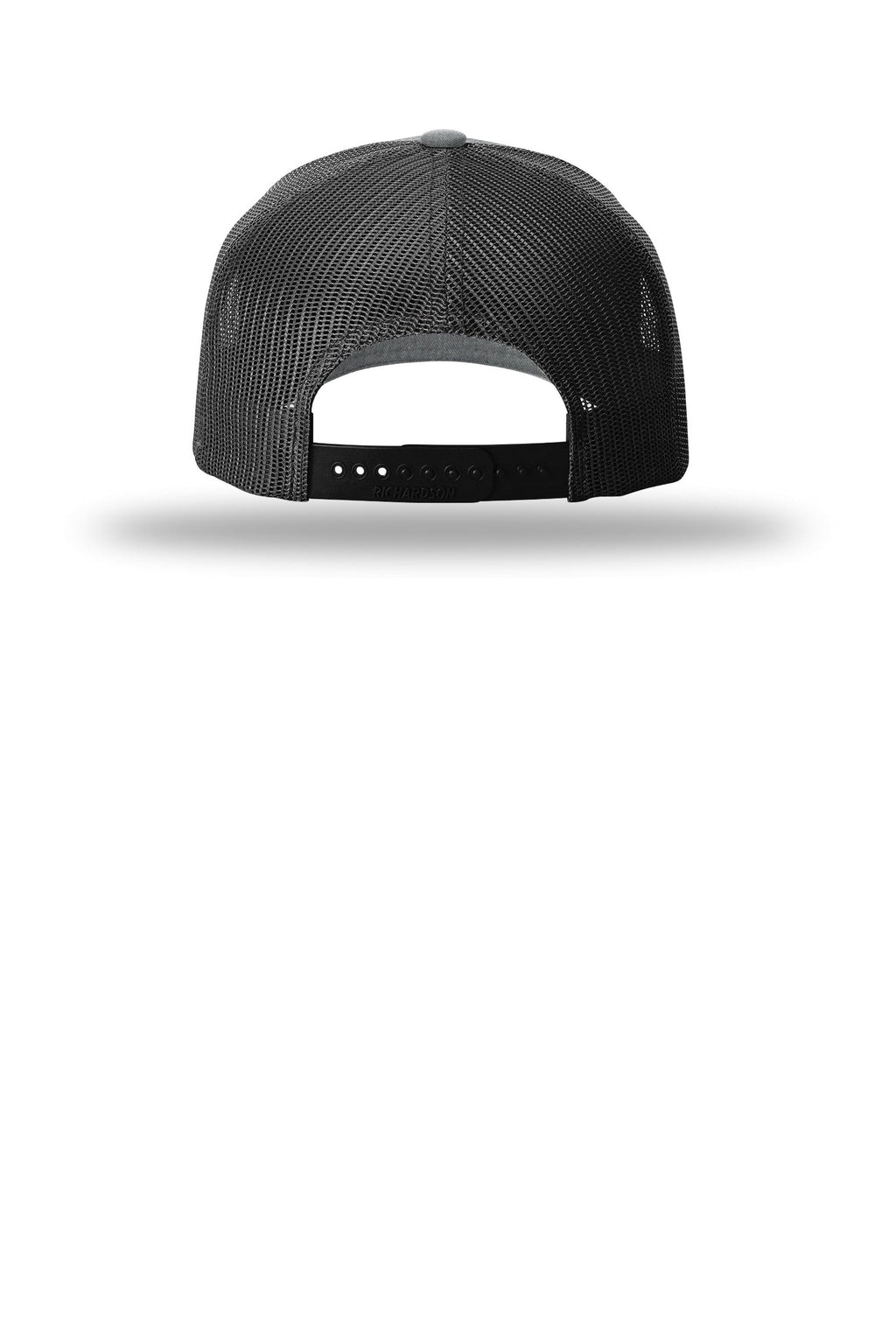 Richardson Five-Panel with Rope