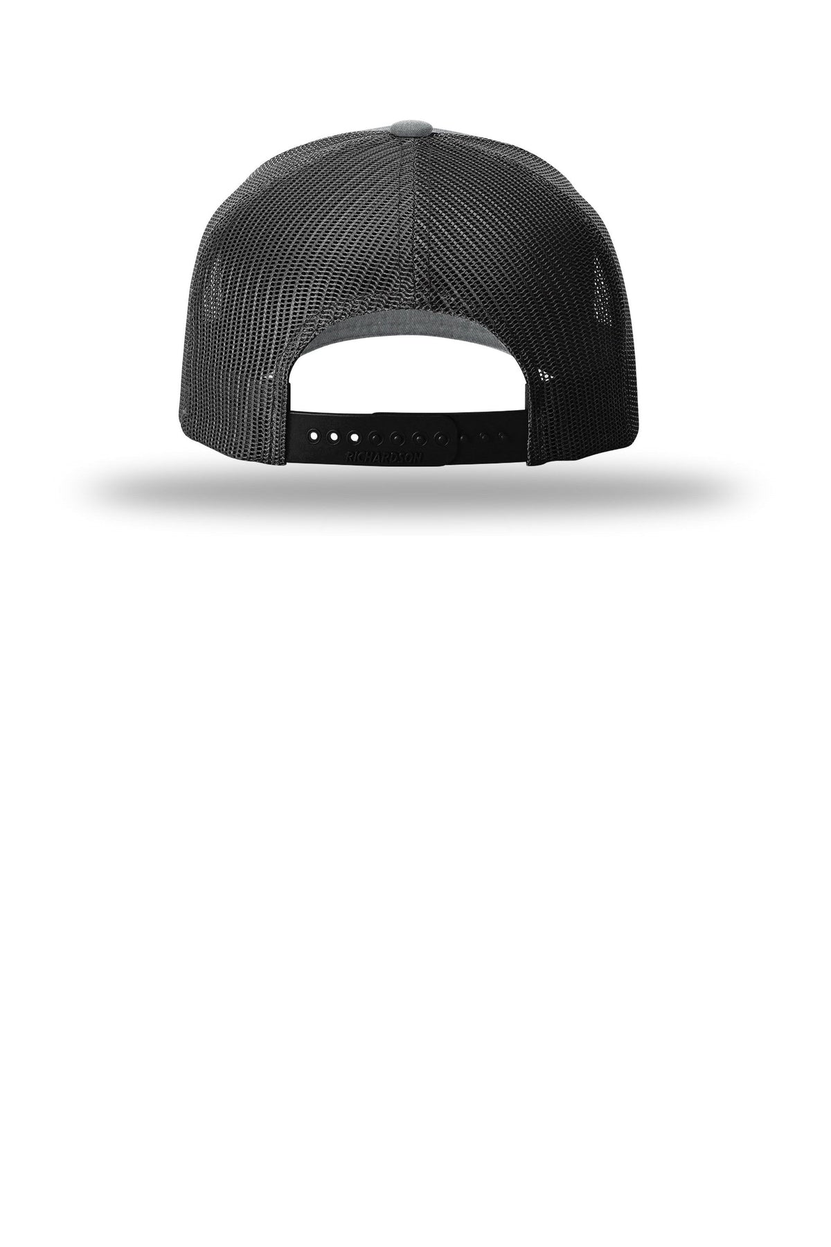 Richardson Five-Panel with Rope