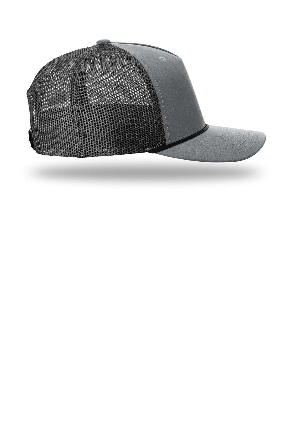 Richardson Five-Panel with Rope
