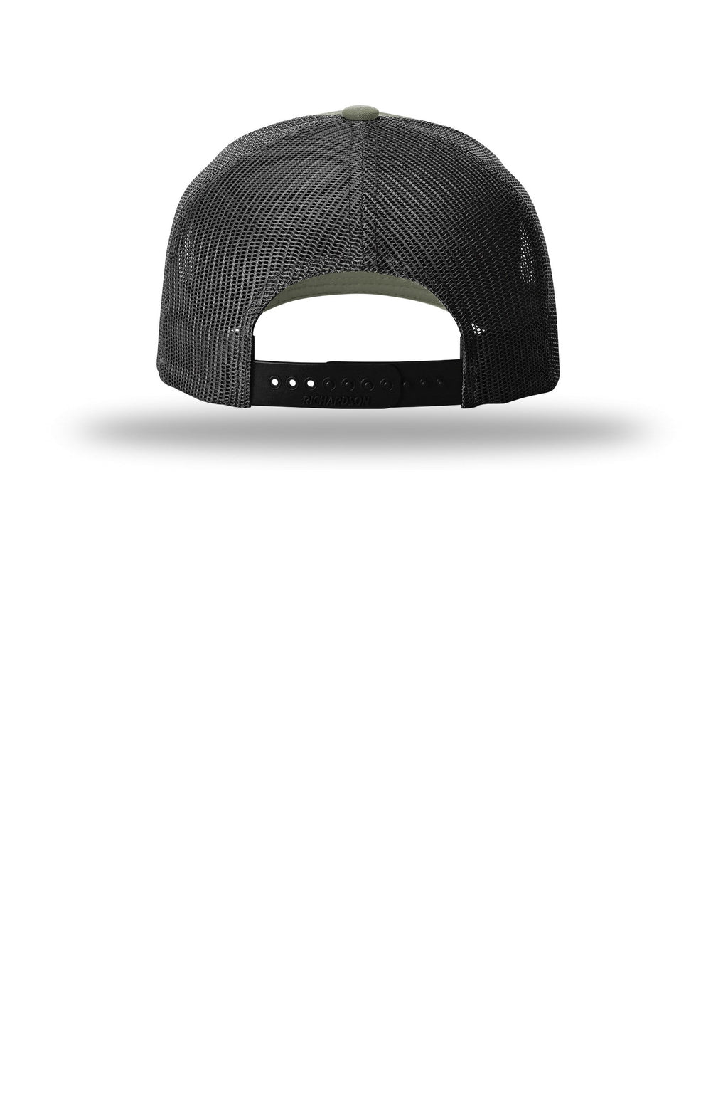 Richardson Five-Panel with Rope