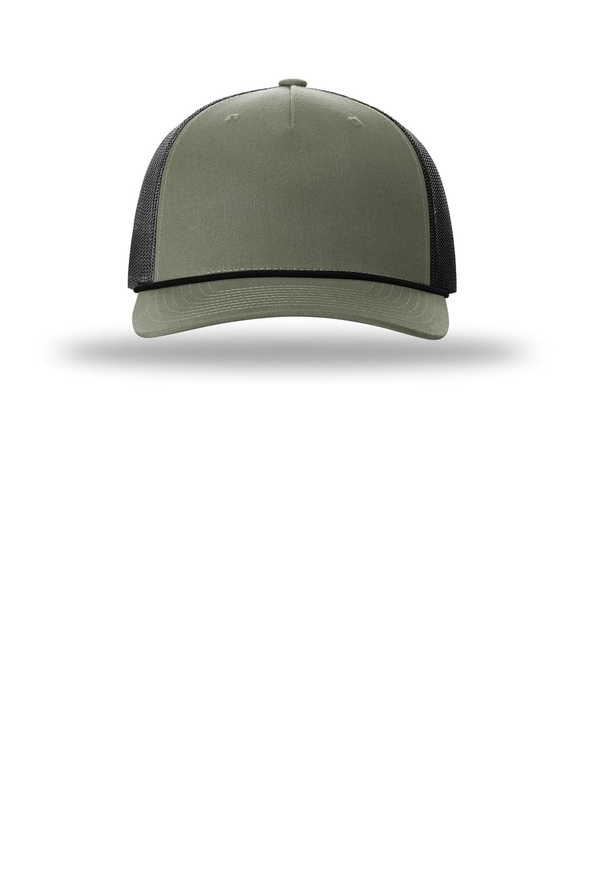 Richardson Five-Panel with Rope