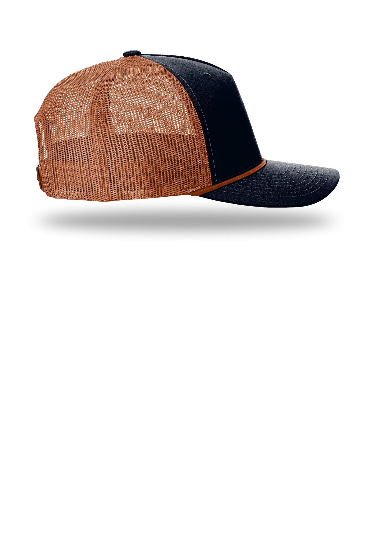 Richardson Five-Panel with Rope