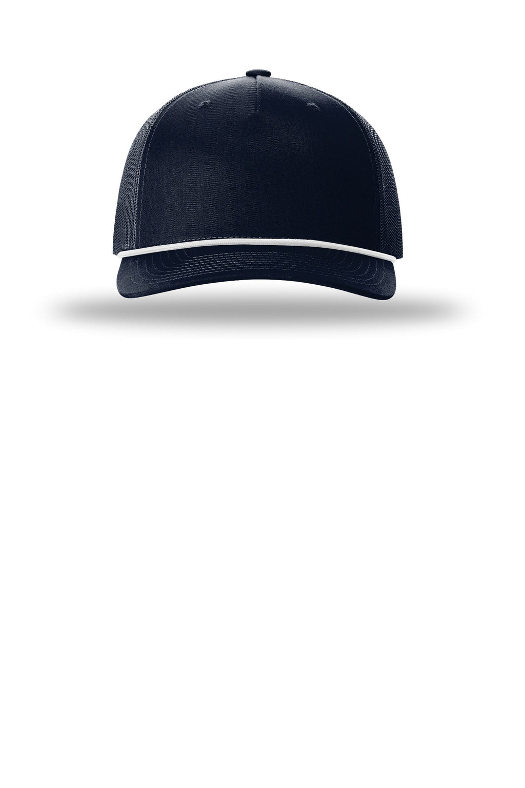 Richardson Five-Panel with Rope