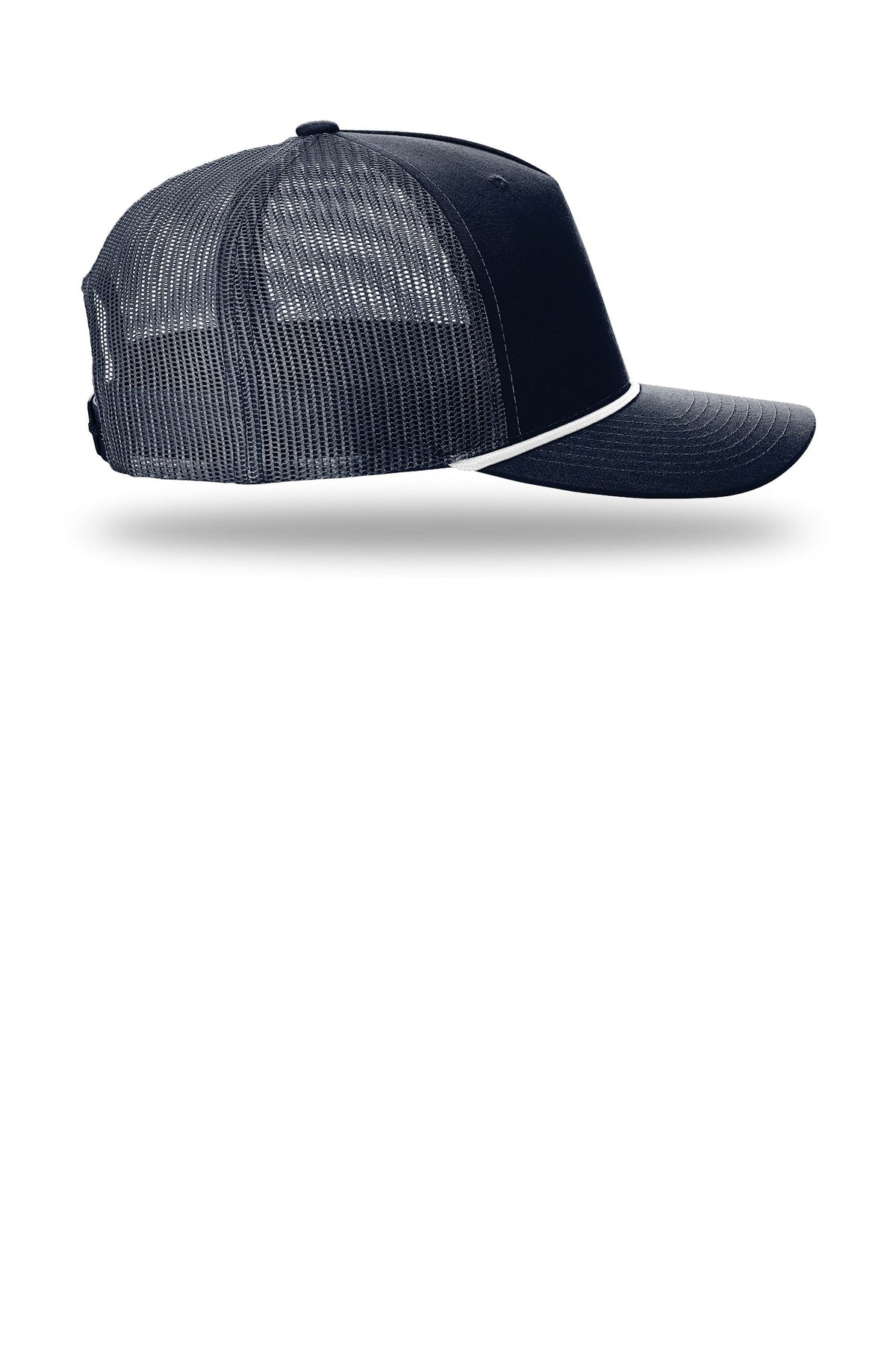 Richardson Five-Panel with Rope