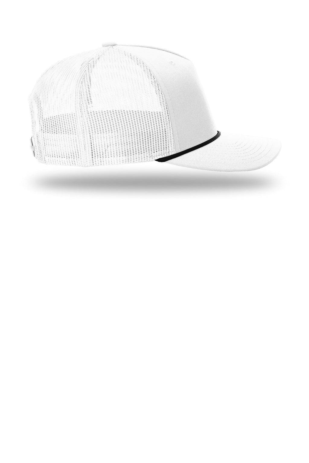 Richardson Five-Panel with Rope