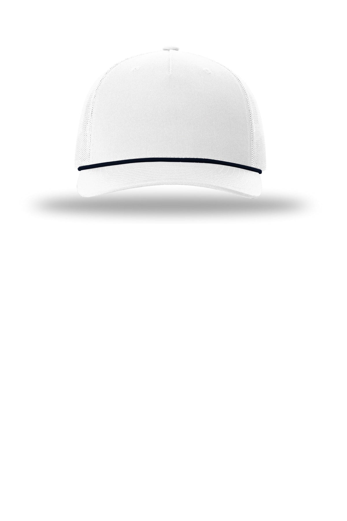 Richardson Five-Panel with Rope