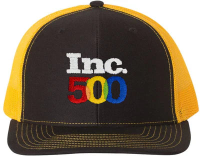 Richardson 112 Snapback Trucker Hat