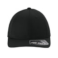 Sport-Tek Pro-Cut Adjustable Cap with custom logo embroidery
