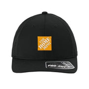 Sport-Tek Pro-Cut Adjustable Cap with custom logo embroidery