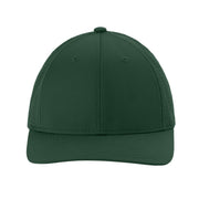 Sport-Tek Pro-Cut Adjustable Cap with custom logo embroidery