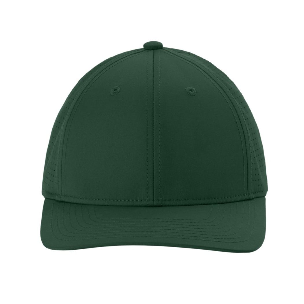 Sport-Tek Pro-Cut Adjustable Cap with custom logo embroidery