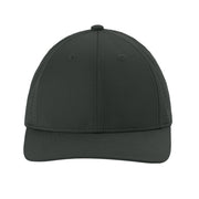 Sport-Tek Pro-Cut Adjustable Cap with custom logo embroidery