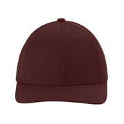 Sport-Tek Pro-Cut Adjustable Cap with custom logo embroidery