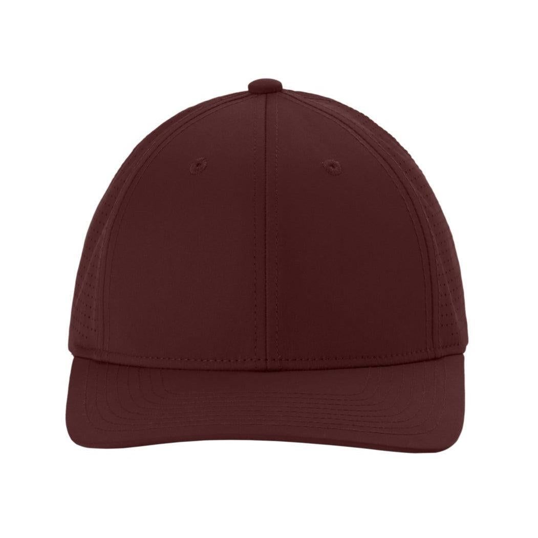 Sport-Tek Pro-Cut Adjustable Cap with custom logo embroidery