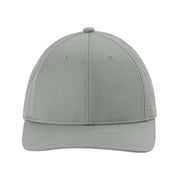 Sport-Tek Pro-Cut Adjustable Cap with custom logo embroidery