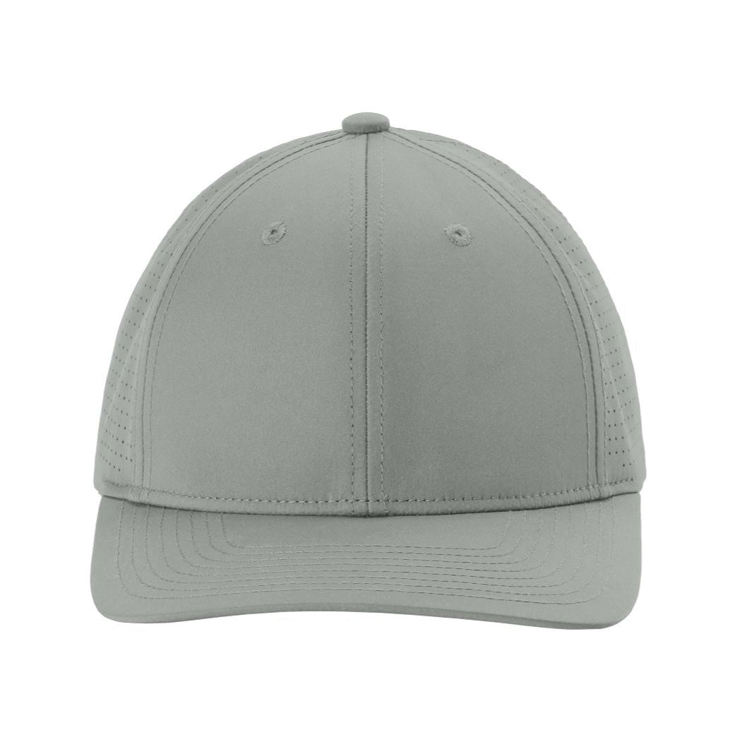 Sport-Tek Pro-Cut Adjustable Cap with custom logo embroidery
