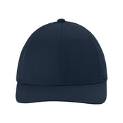 Sport-Tek Pro-Cut Adjustable Cap with custom logo embroidery