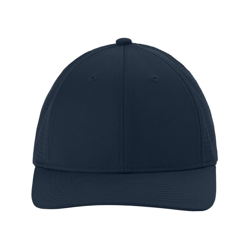 Sport-Tek Pro-Cut Adjustable Cap with custom logo embroidery