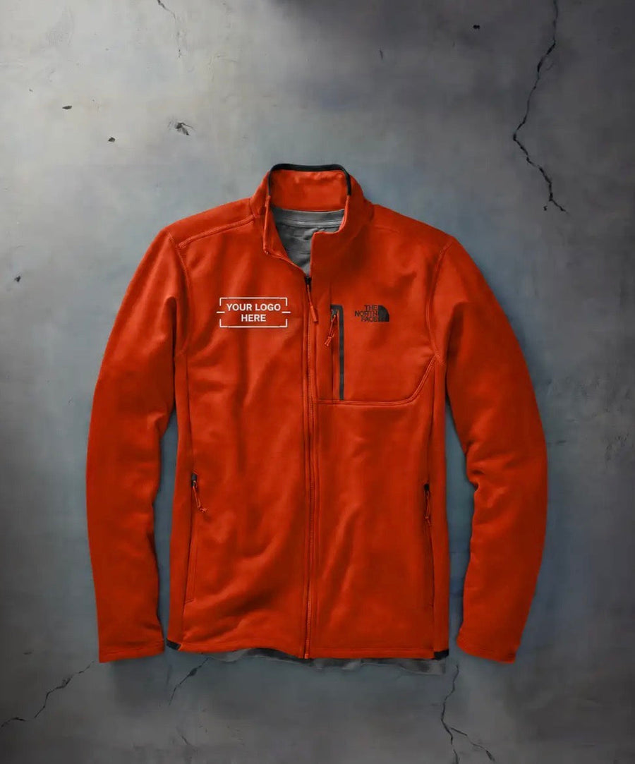 The North Face Skyline Full-Zip Fleece Jacket