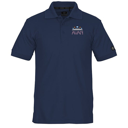OGIO Caliber 2.0 Polo - Robinson High School