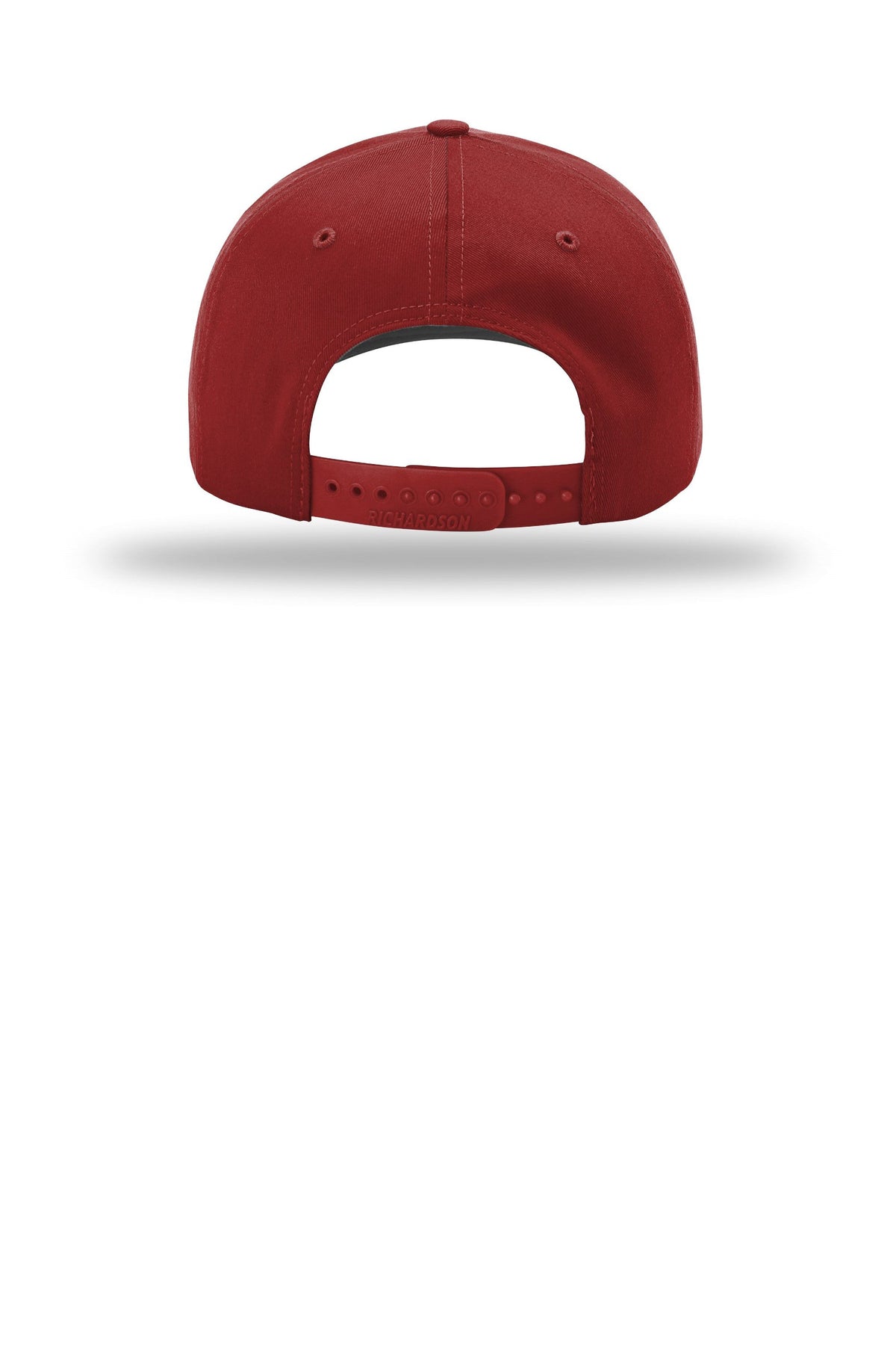 Richardson Pro Twill Snapback