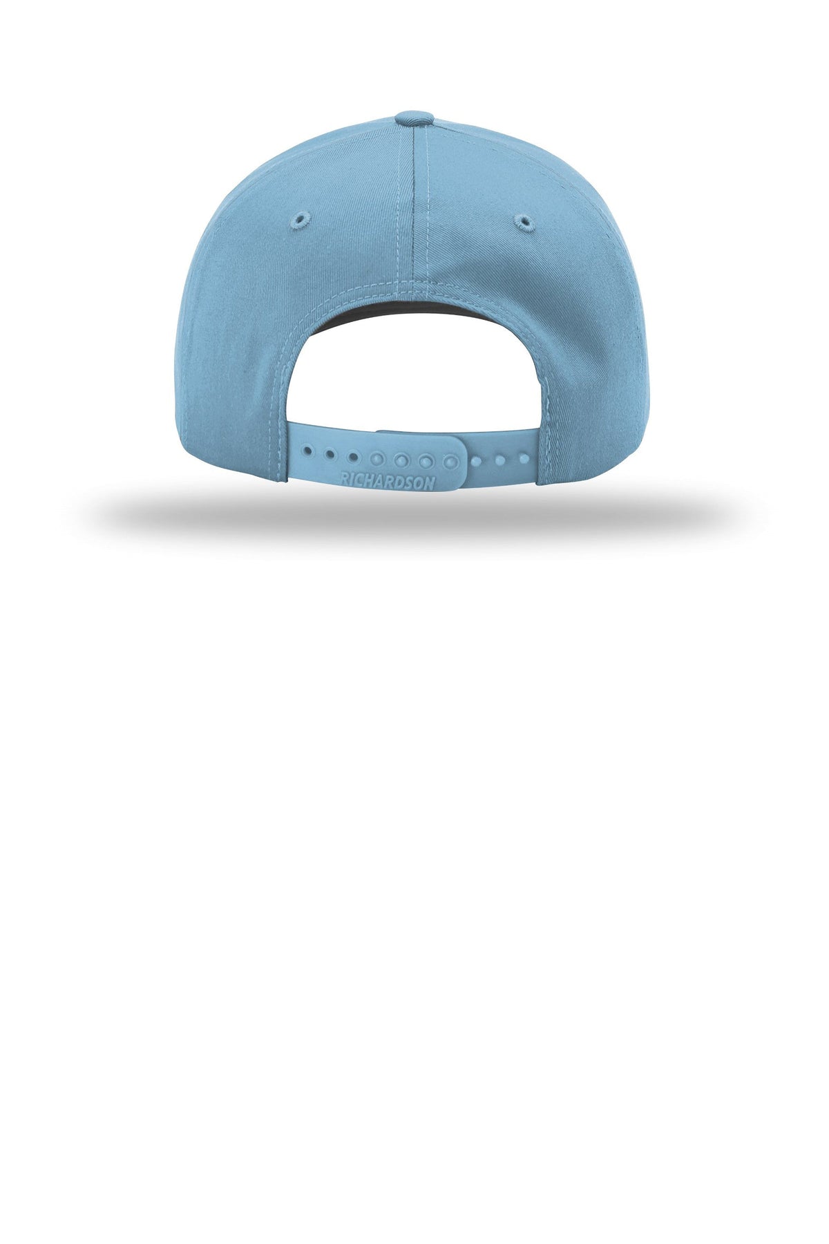 Richardson Pro Twill Snapback