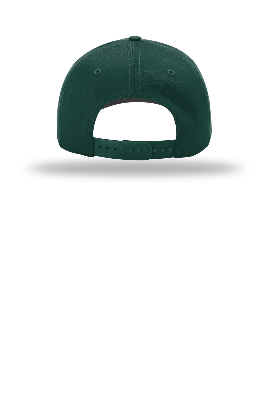 Richardson Pro Twill Snapback