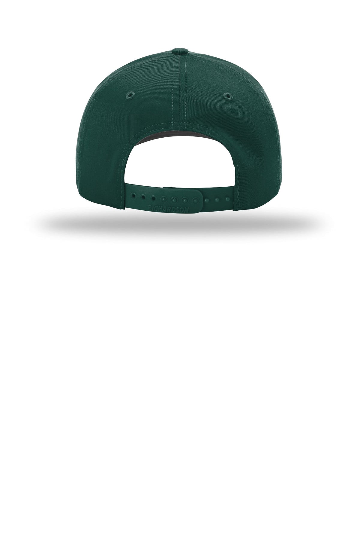 Richardson Pro Twill Snapback