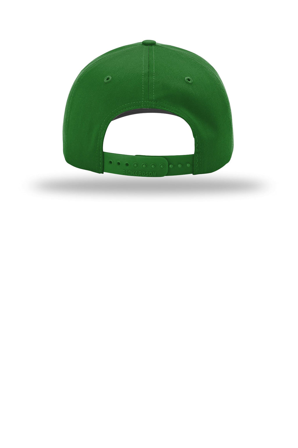 Richardson Pro Twill Snapback