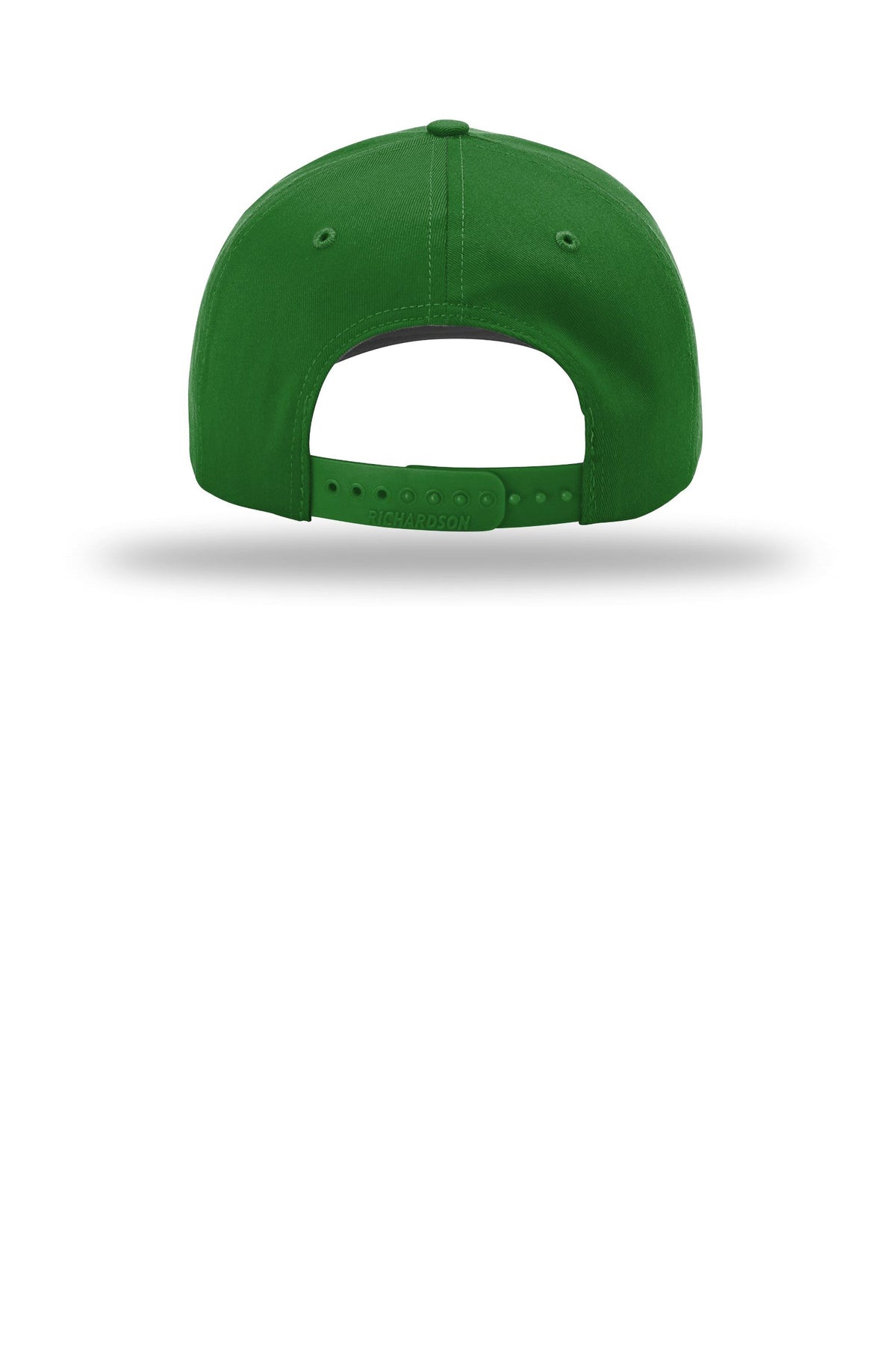 Richardson Pro Twill Snapback