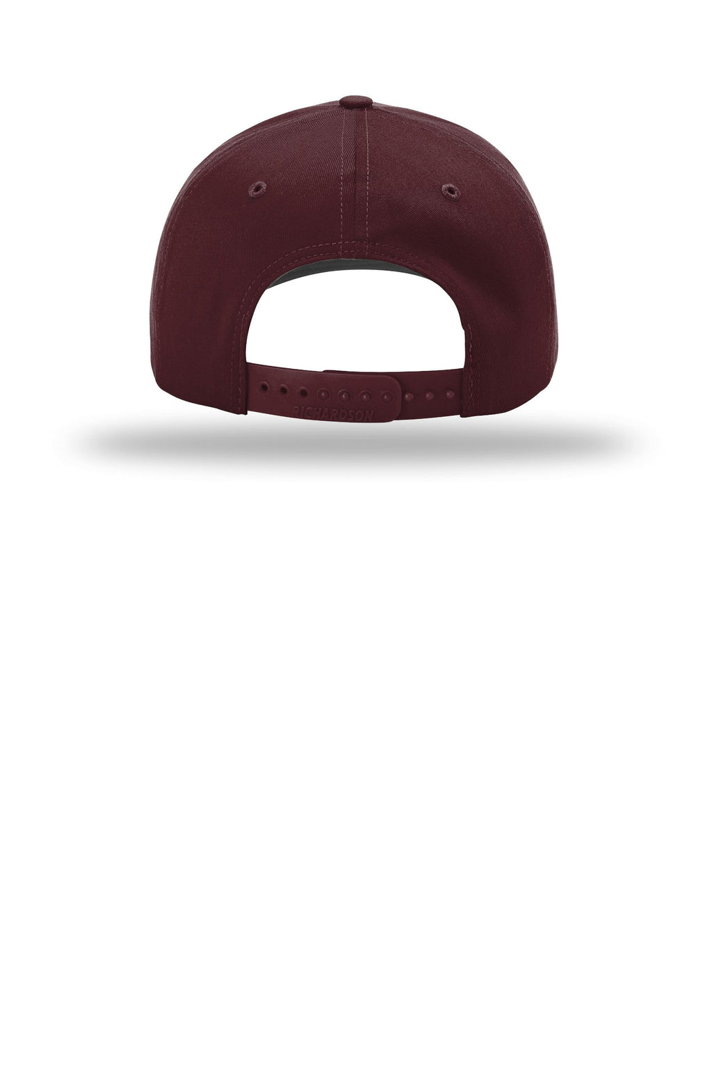 Richardson Pro Twill Snapback
