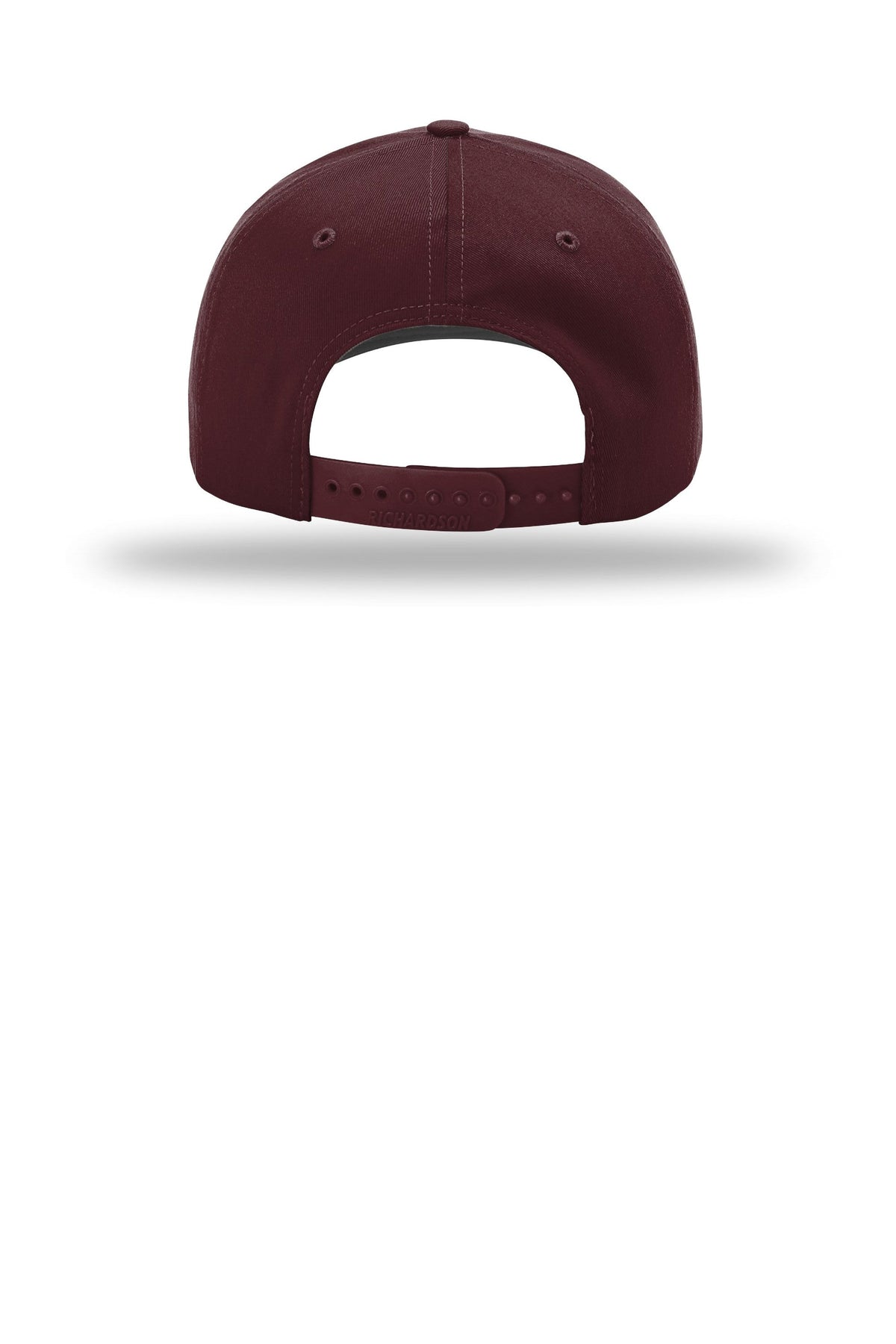 Richardson Pro Twill Snapback
