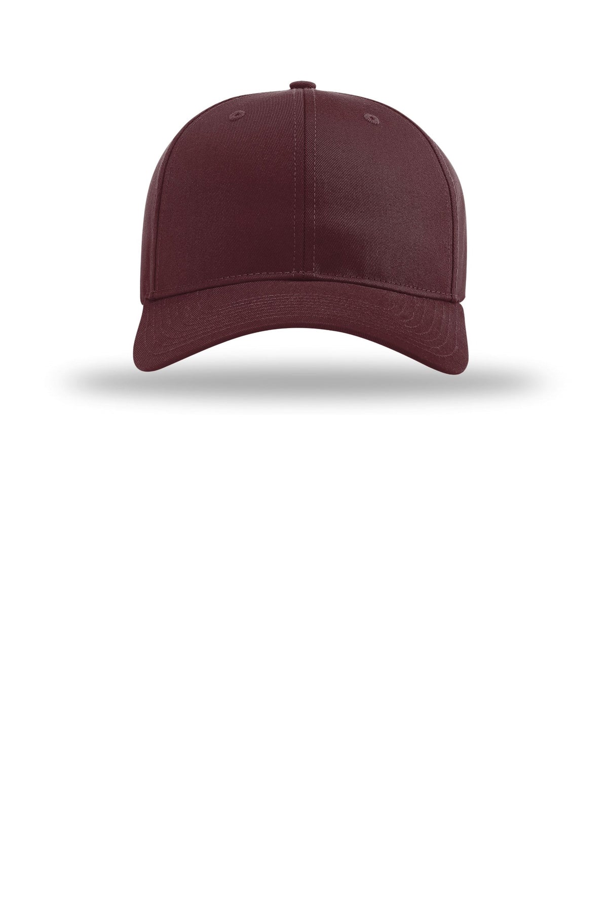 Richardson Pro Twill Snapback