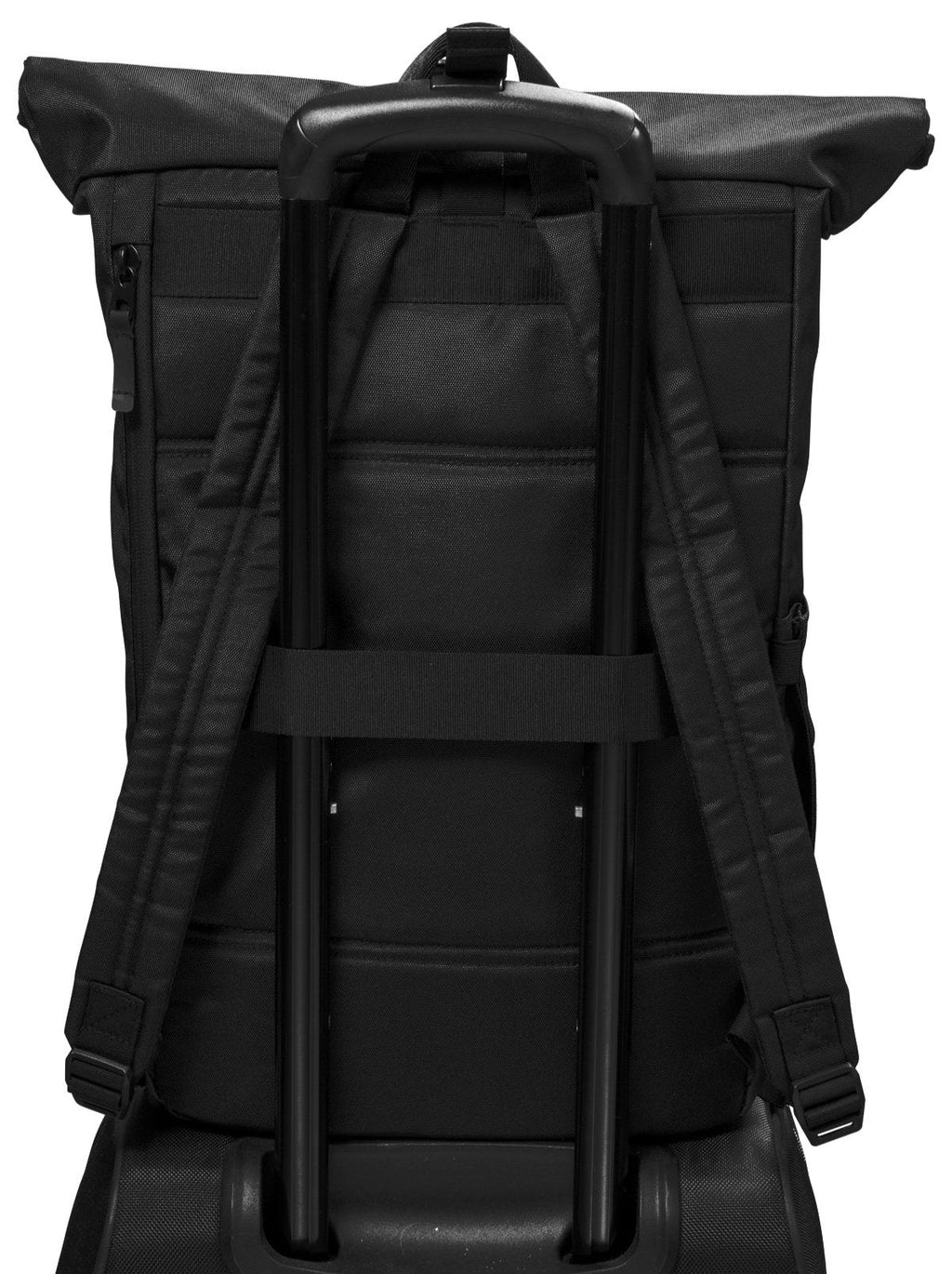 Mercer+Mettle Rucksack with custom logo embroidery