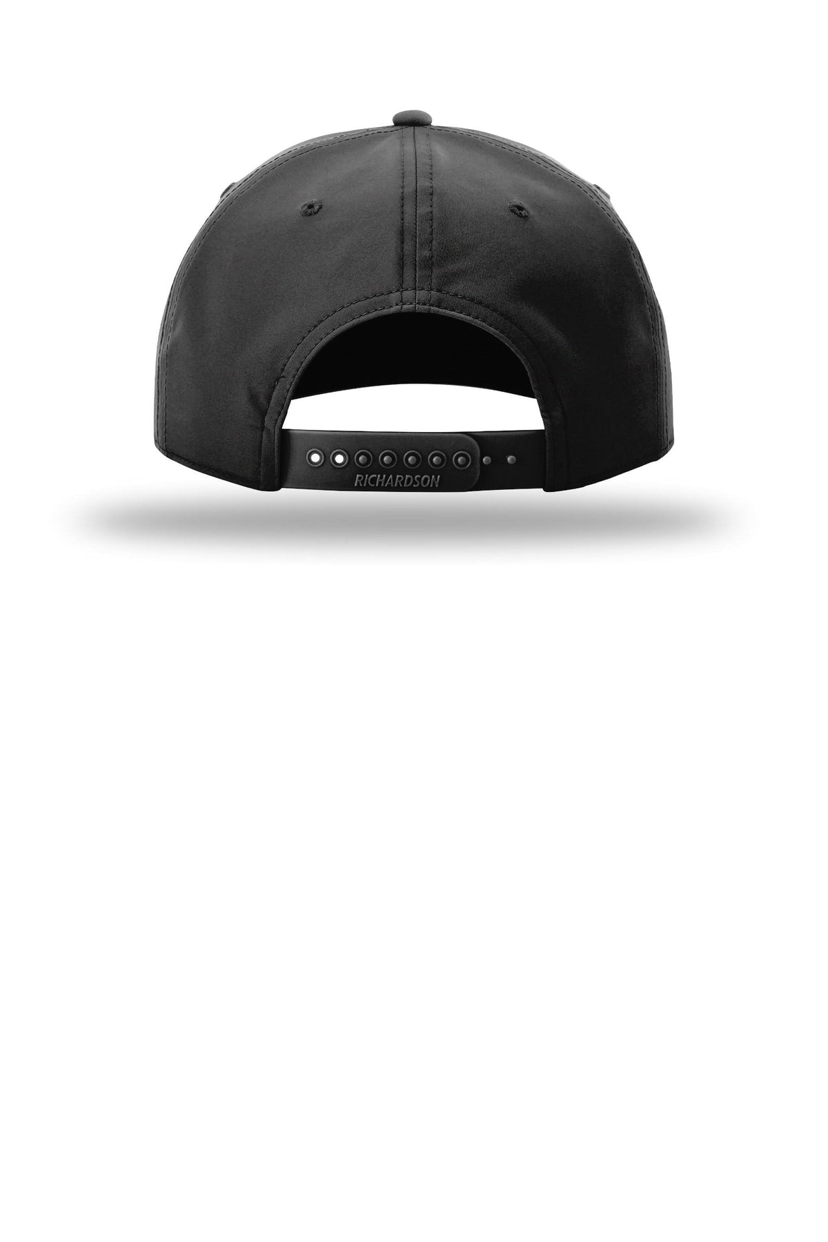 Richardson Five Panel Classic Rope Cap