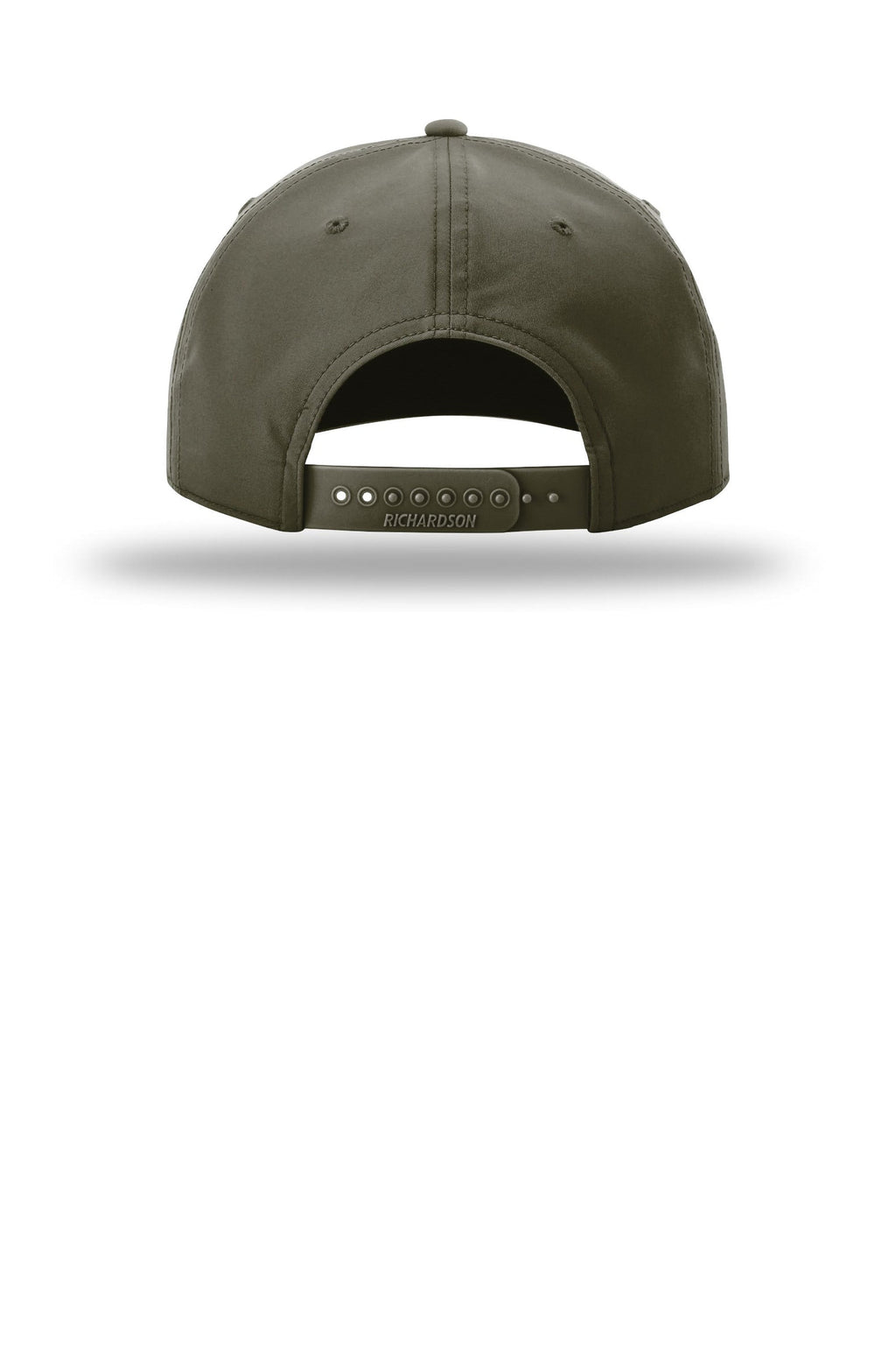 Richardson Five Panel Classic Rope Cap