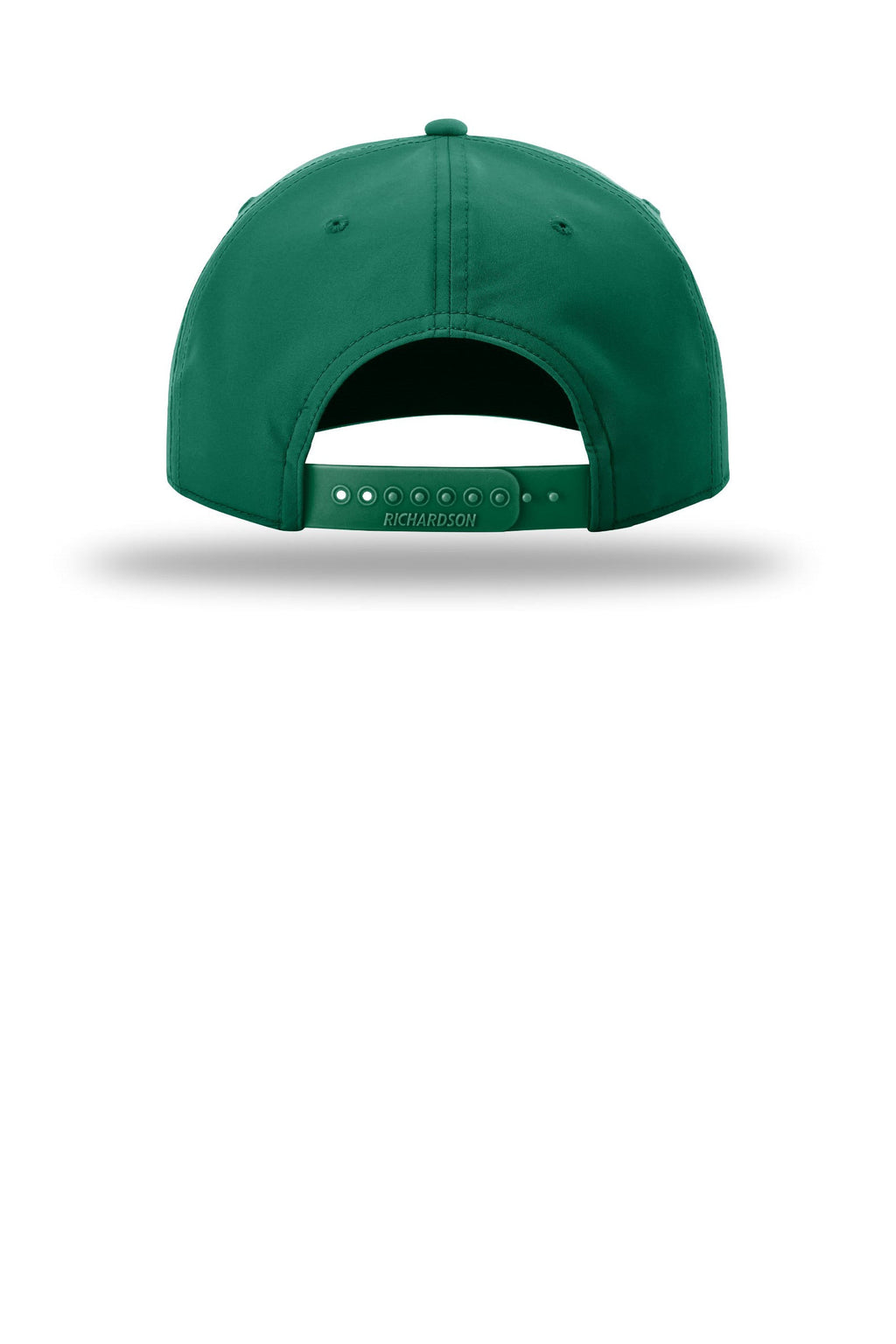 Richardson Five Panel Classic Rope Cap
